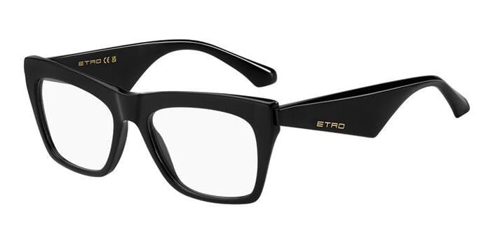 Etro store glasses frames