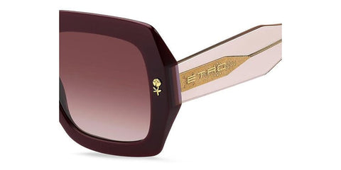 Etro 0011/S LHF3X Sunglasses