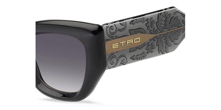 Etro Paisley 0017/S KB79O - US