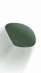 Transitions GEN S Green