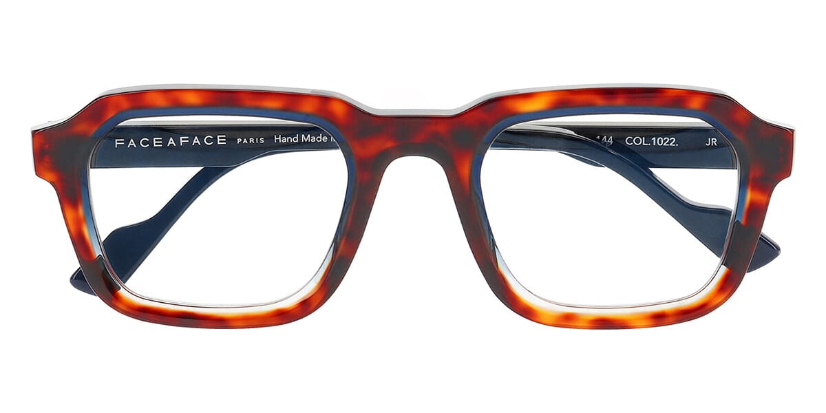 Face a Face Barry 2 1022 Glasses