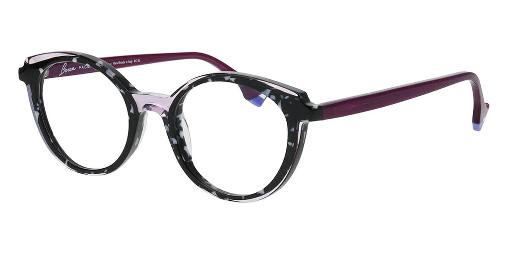 Face a Face Bocca Naoko 1 6513 Glasses