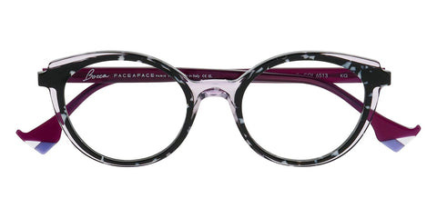 Face a Face Bocca Naoko 1 6513 Glasses