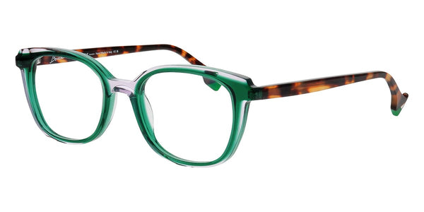 Face a Face Bocca Naoko 2 487 Glasses - US