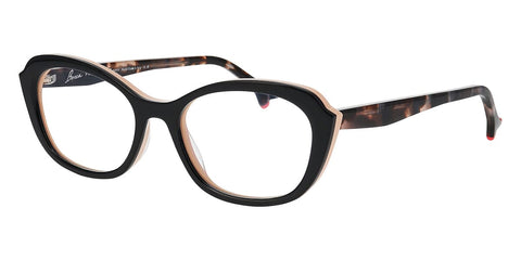 Face a Face Bocca Plum 1 0196 Glasses
