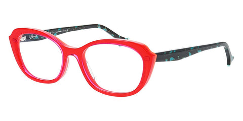 Face a Face Bocca Plum 1 0656 Glasses