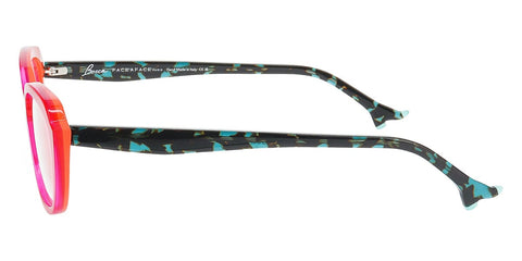 Face a Face Bocca Plum 1 0656 Glasses