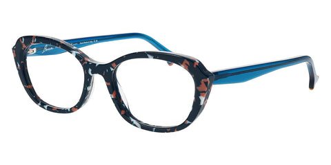 Face a Face Bocca Plum 1 8033 Glasses