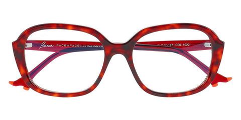 Face a Face Bocca Plum 3 1022 Glasses