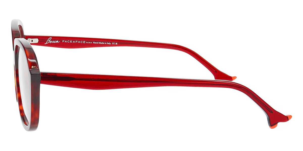 Face a Face Bocca Plum 3 1022 Glasses