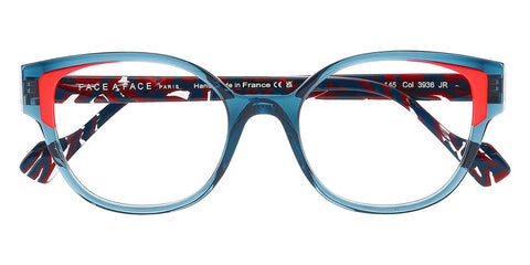 Face a Face Didot 1 3936 Glasses