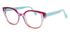 Face a Face Didot 1 4595 Glasses