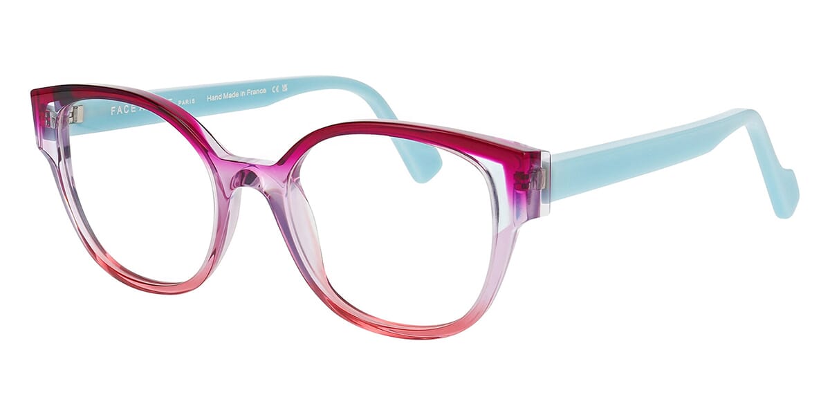 Face a Face Didot 1 4595 Glasses
