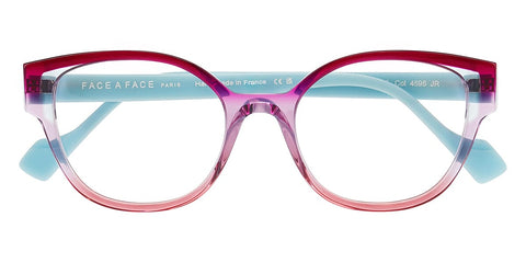 Face a Face Didot 1 4595 Glasses