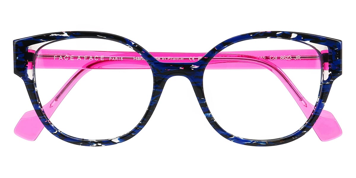Face a Face Didot 1 8623 Glasses