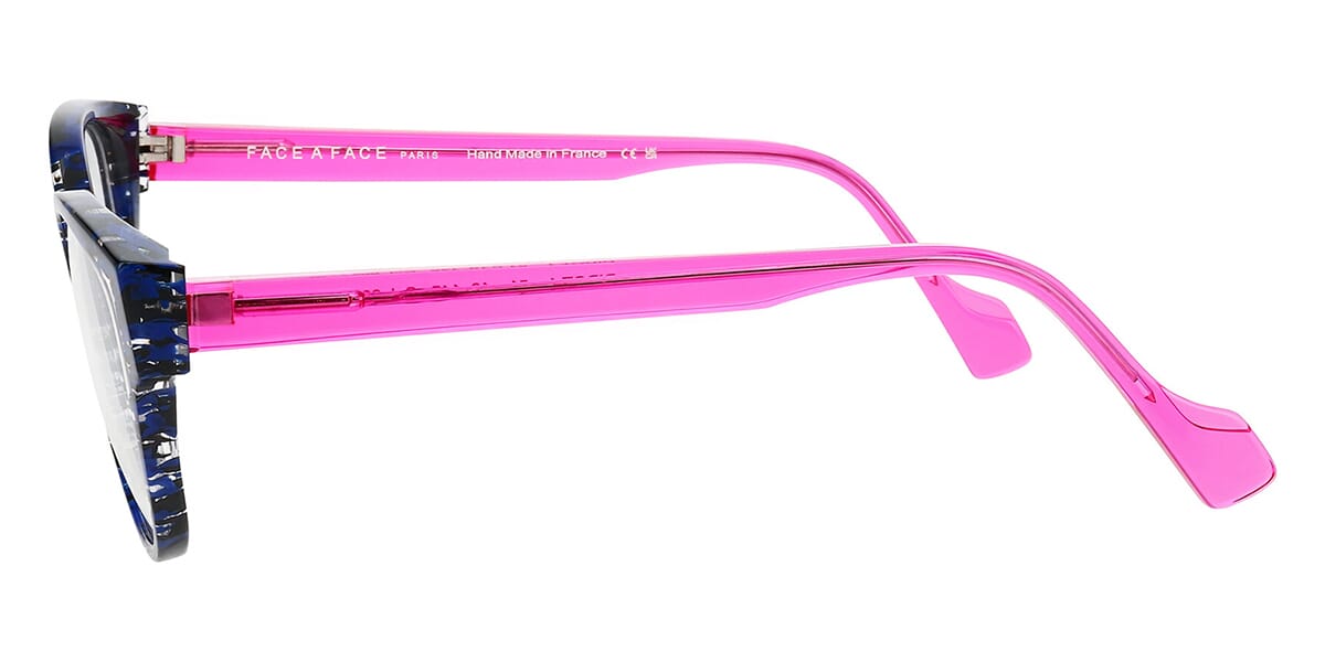Face a Face Didot 1 8623 Glasses