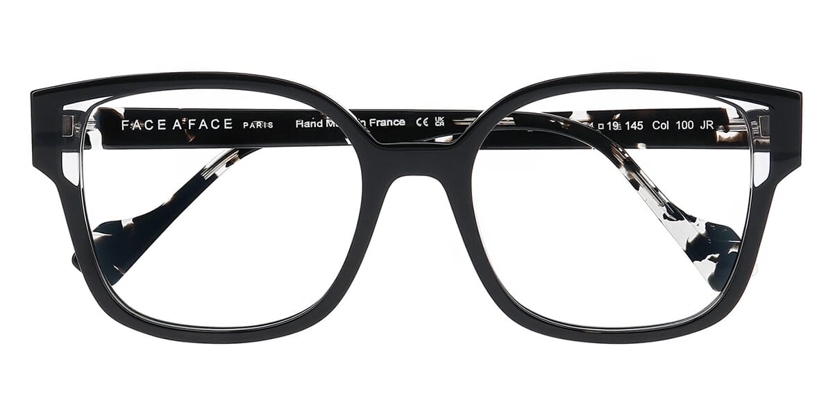 Face a Face Didot 2 100 Glasses