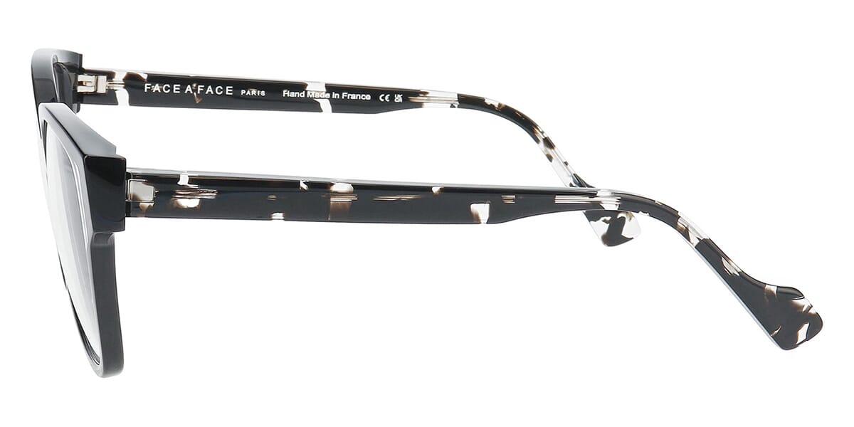 Face a Face Didot 2 100 Glasses