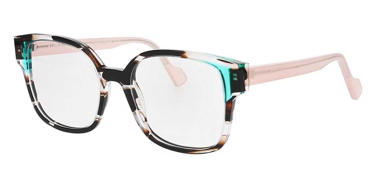 Face a Face Didot 2 4861 Glasses