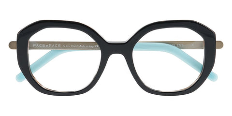 Face a Face Dunes 1 2773 Glasses