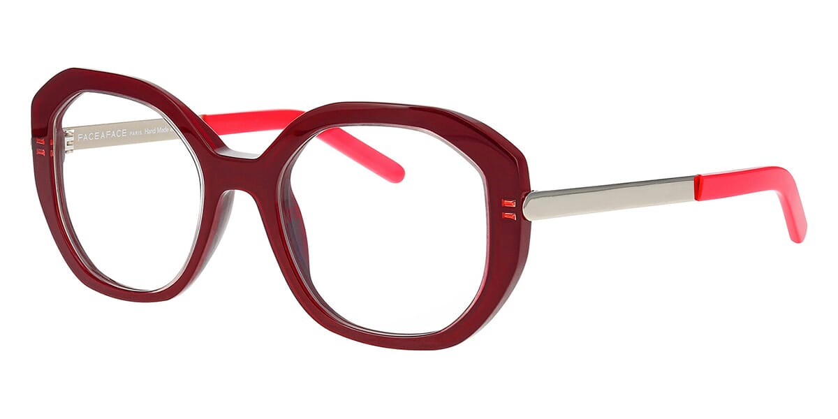 Face a Face Dunes 1 2921 Glasses