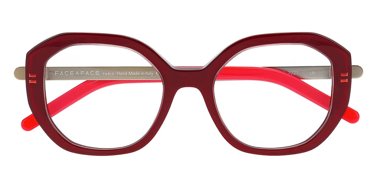 Face a Face Dunes 1 2921 Glasses