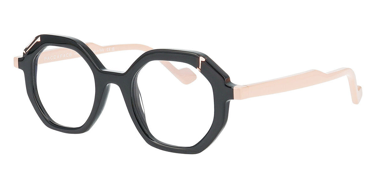 Face a Face Glimps 1 100 Glasses - US