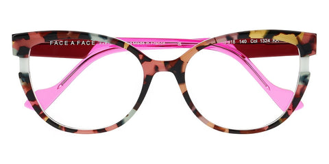 Face A Face Haori 4 1324 Glasses