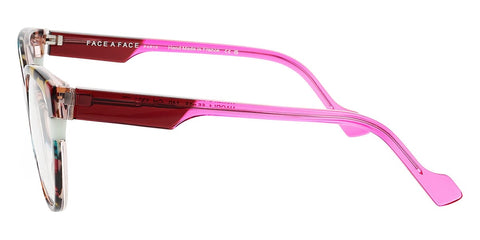 Face A Face Haori 4 1324 Glasses