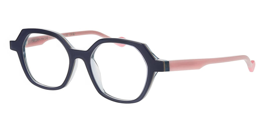 Face a Face Kanji 3 6243 Glasses