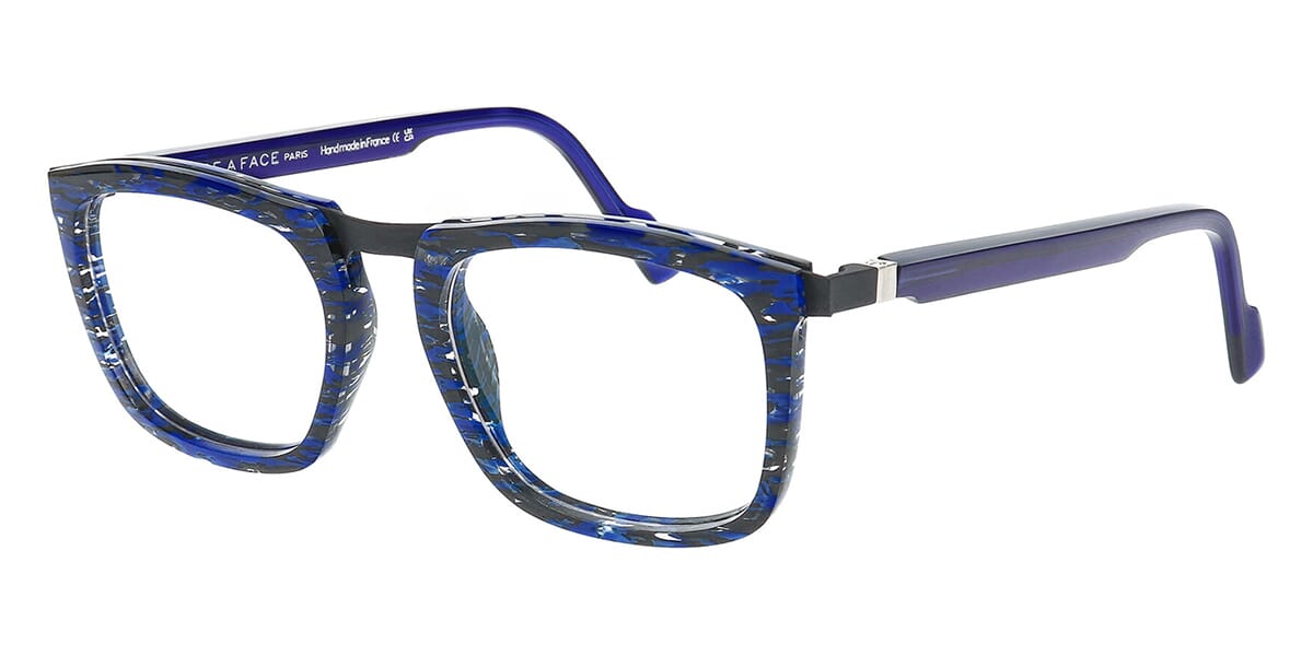 Face a Face Otomo 2 TM01 Glasses