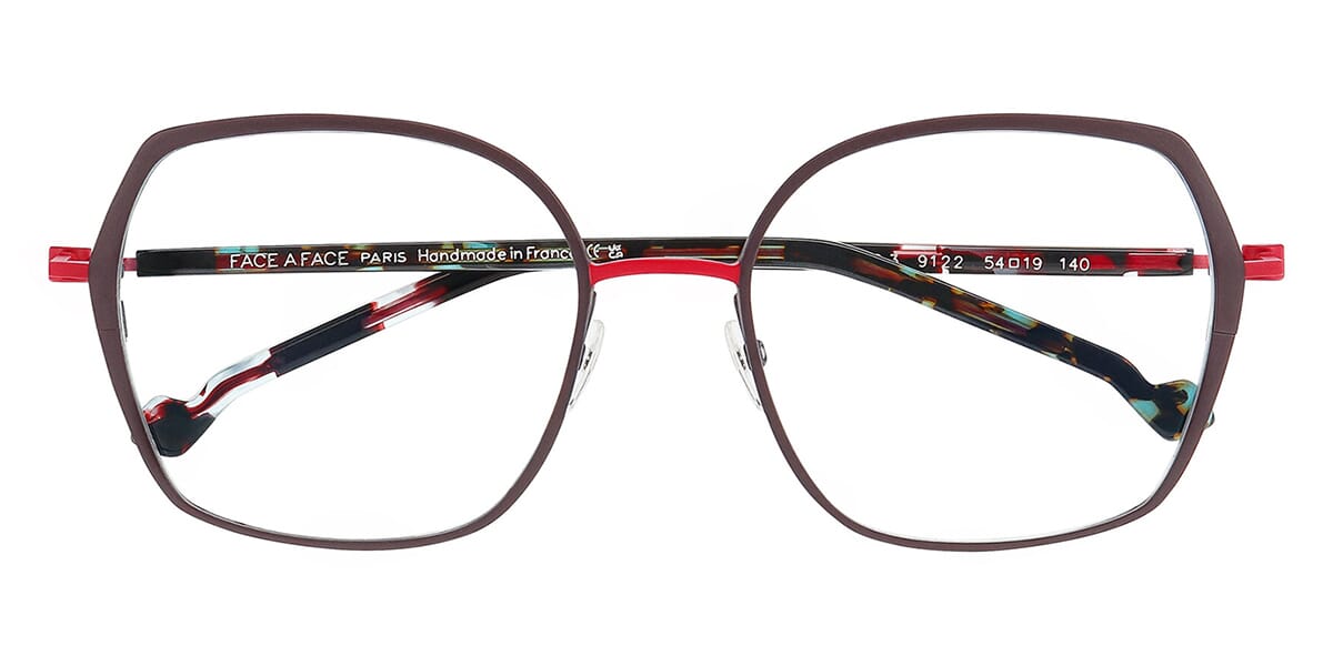 Face A Face Swing 3 9122 Glasses