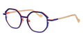Face a Face Twill 1 9620 Glasses
