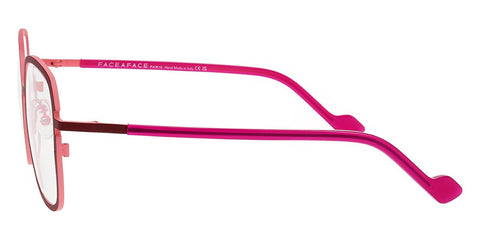 Face a Face Twill 2 0028 Glasses