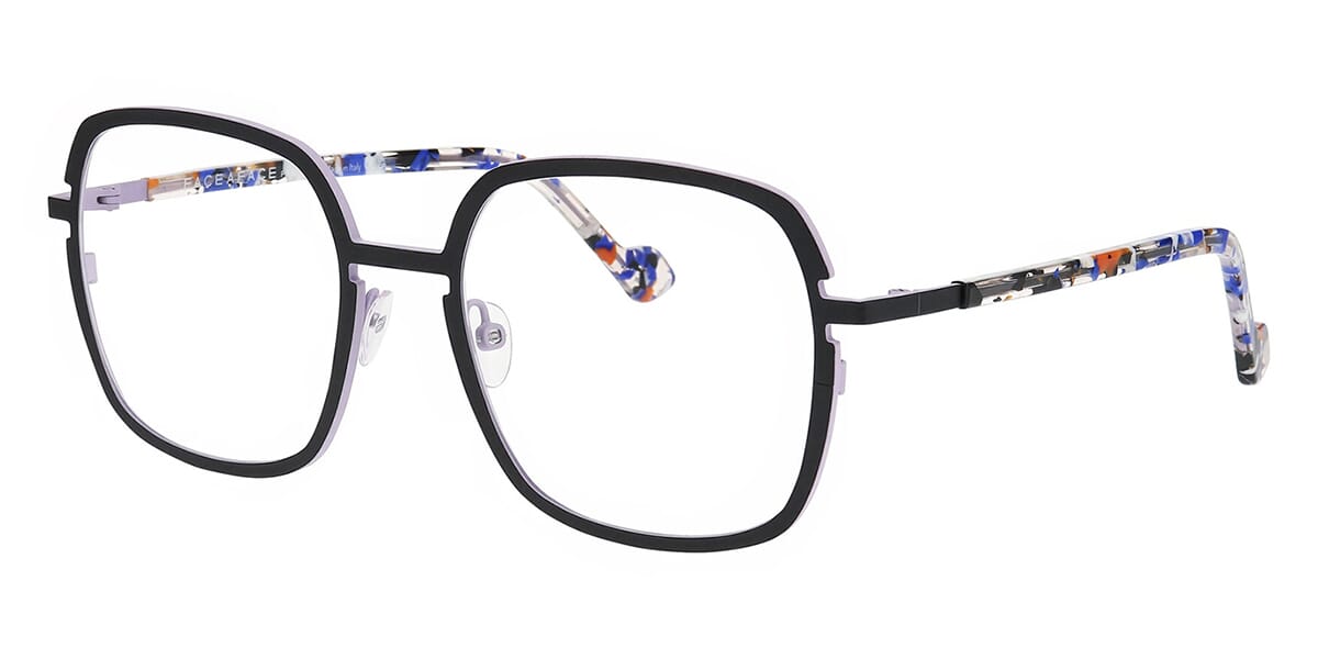 Face a Face Twill 2 TM01 Glasses