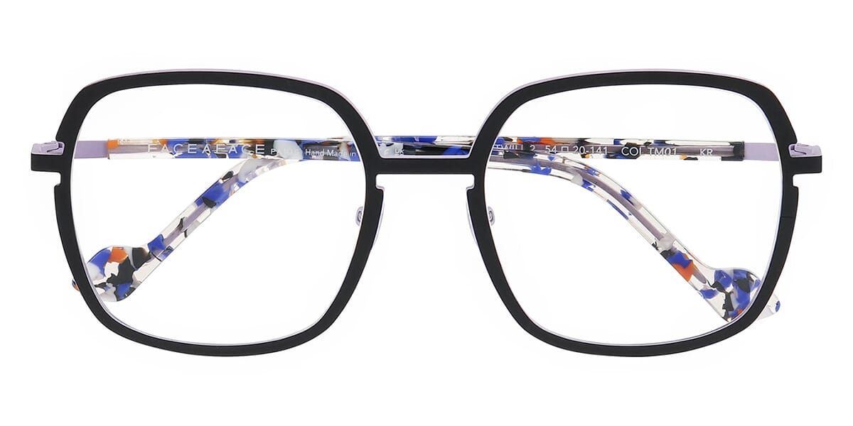 Face a Face Twill 2 TM01 Glasses
