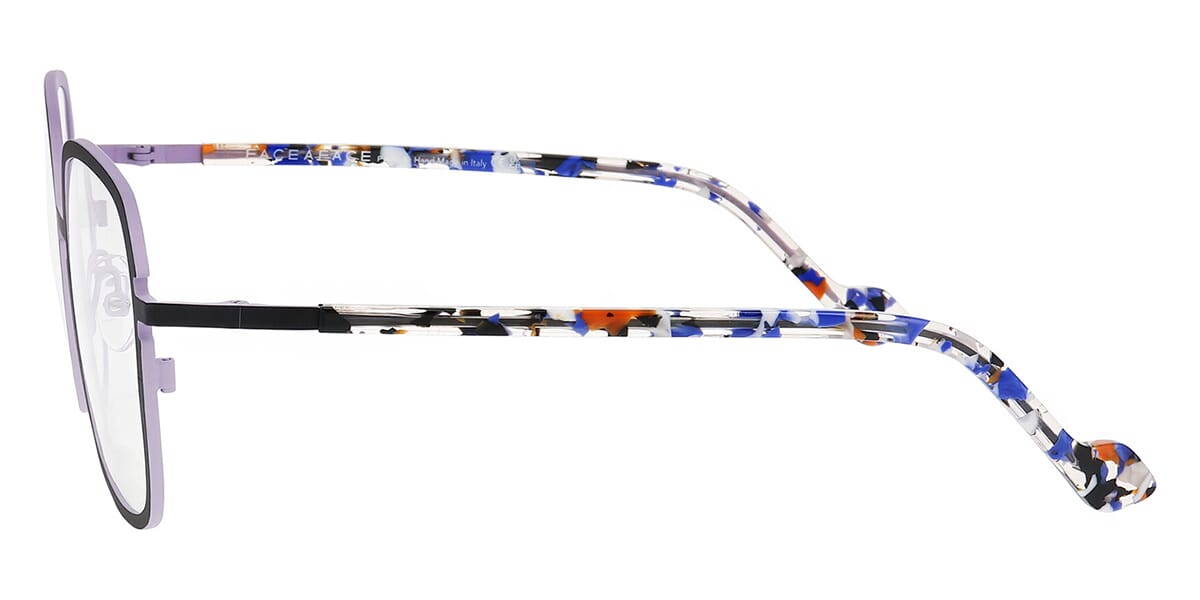 Face a Face Twill 2 TM01 Glasses