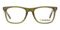 Farah FHO 1002 107 Vintage Green Glasses
