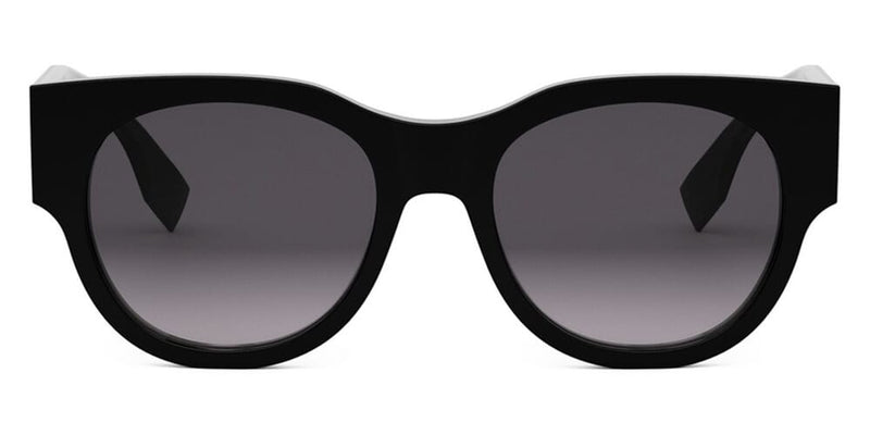 Fendi Baguette FE40147I 01B Sunglasses