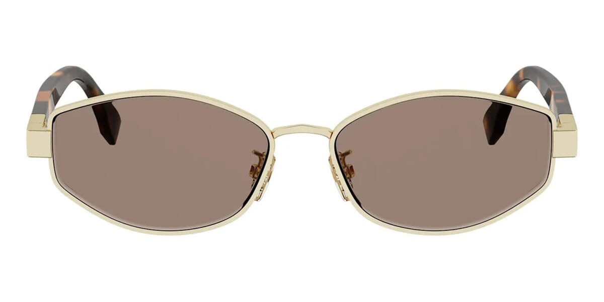 Fendi Baguette FE40216U 30E Sunglasses