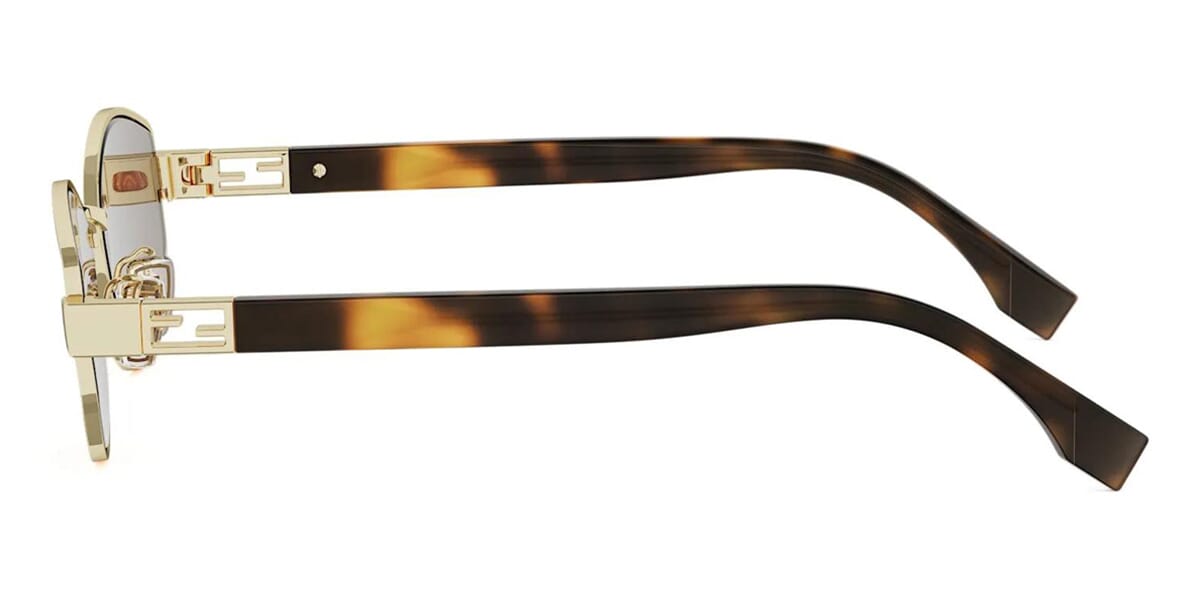 Fendi Baguette FE40216U 30E Sunglasses