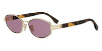 Fendi Tube FE40216U 30S
