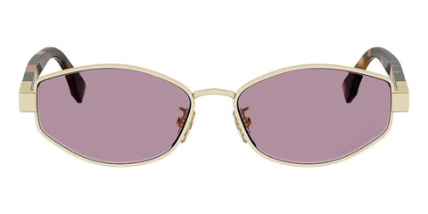 Fendi Baguette FE40216U 30S Sunglasses