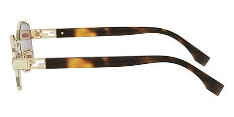 Fendi Baguette FE40216U 30S Sunglasses