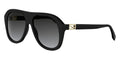Fendi Baguette FE40223I 01B Sunglasses