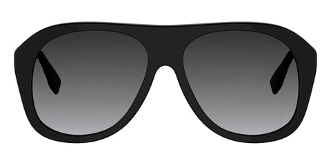 Fendi Baguette FE40223I 01B Sunglasses