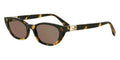 Fendi Baguette FE40224I 56E Sunglasses