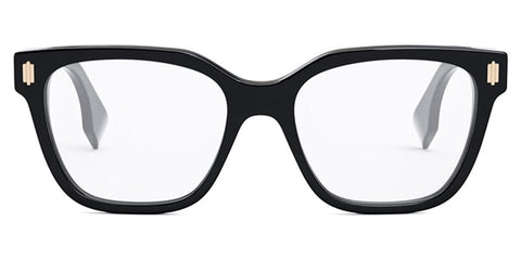 Fendi Bold FE50055I 001 Glasses