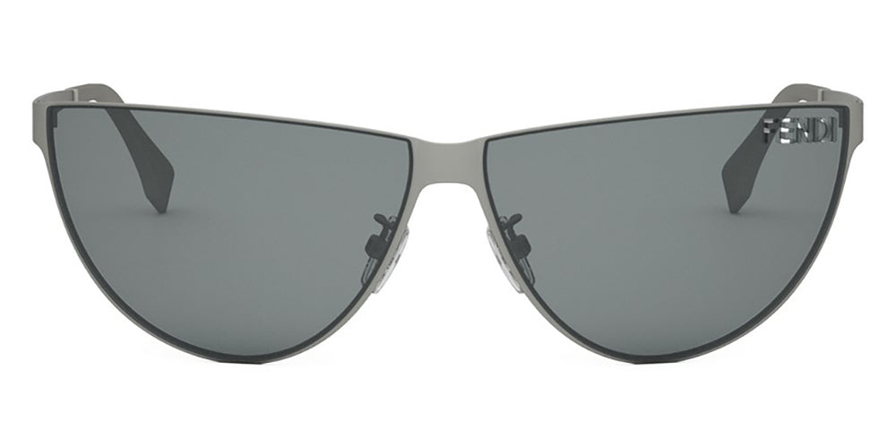 Fendi Cut Out FE40138U 20A Sunglasses - US