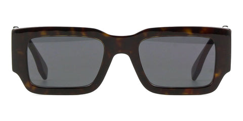 Fendi Diagonal FE40131I 52A Sunglasses